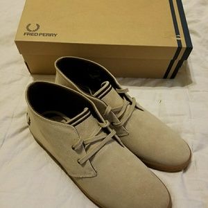 Perry Ellis size 9 men shoes